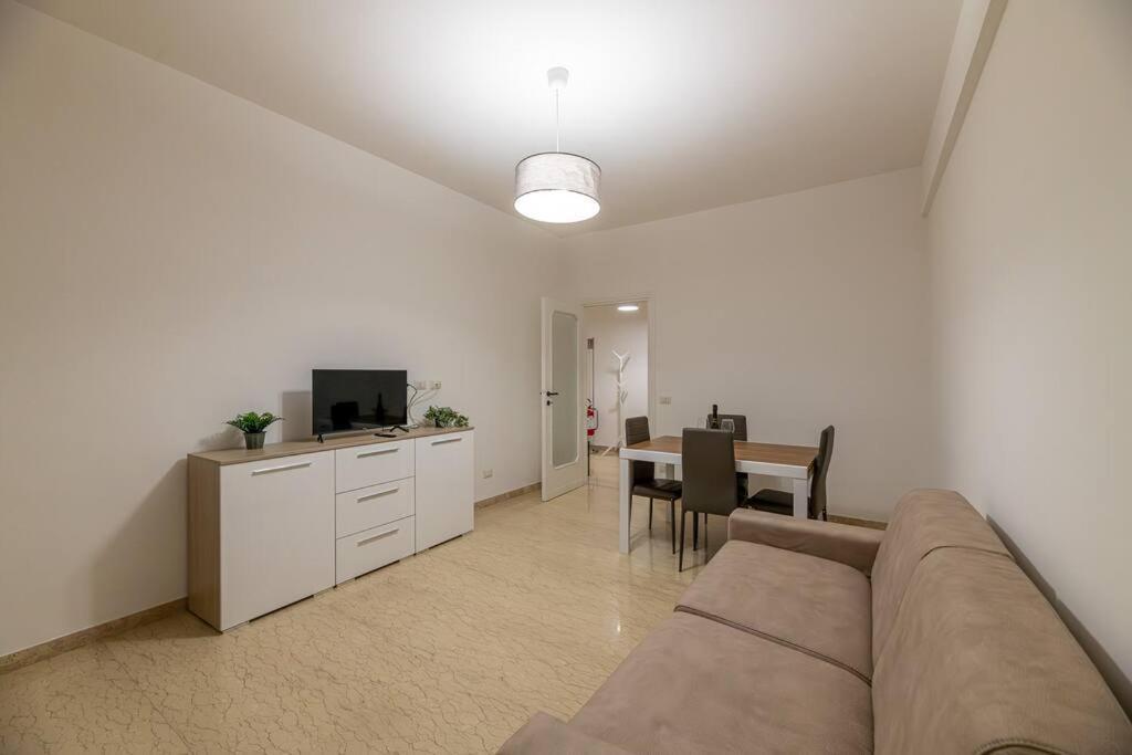 Inside Rome Lägenhet Exteriör bild